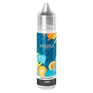 Juice - Magna - Yellow Mellow - 60ml