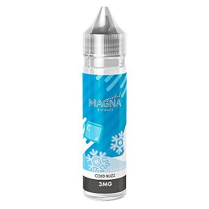 Juice - Magna - Cold Blizz - 60ml
