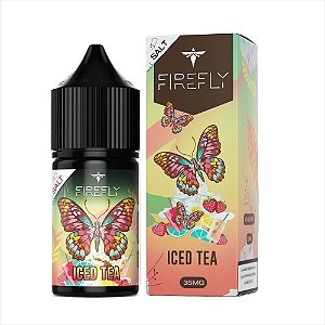 Salt - FireFly - Iced Tea - 30ml