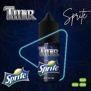 Juice - Thor - Sprite - 30ml