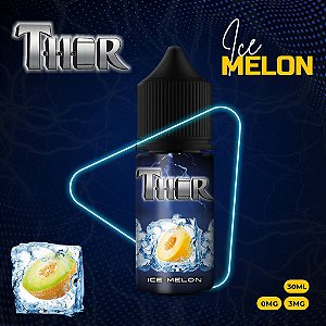 Juice - Thor - Melon Ice - 30ml