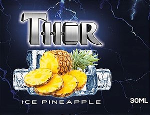 Juice - Thor - Pineapple Ice - 30ml