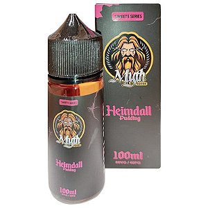 Juice - Myth - Heimdall - 100ml