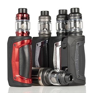 Kit - GeekVape - Aegis MAX - 100W