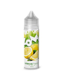 Juice - Zomo - Lemon Twist - 30ml