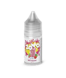 Juice - Zomo - Nesquik - 60ml