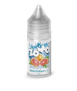 Juice - Zomo - Grapefruit Ice - 30ml