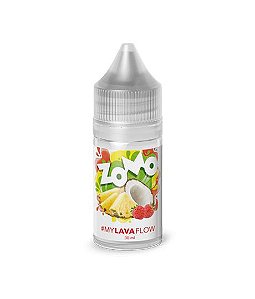 Juice - Zomo - Lava Flow - 60ml