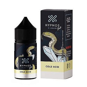 Salt - Hypnos - Cold Acid - 30ml