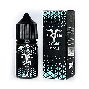 Salt - Ignite - Icy Mint - 30ml