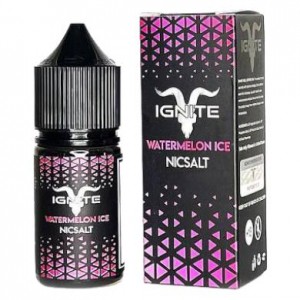 Salt - Ignite - Blueberry Ice - 30ml