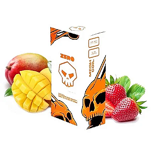 Descartável - Zero - Strawberry Mango - 5000 puffs