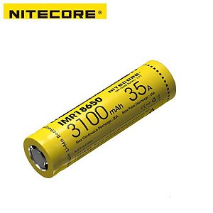 Nitecore Bateria 18650 3100mah 35A