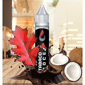 LS Juices Tabaco Doce