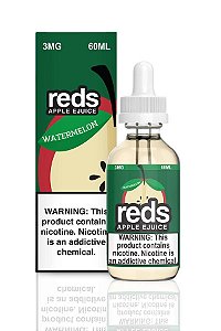 Reds Watermelon