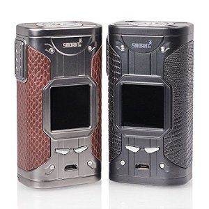 Smoant Cylon Mod