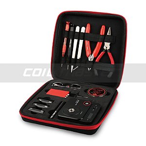 Ferramentas - Coil Master - DIY Kit Mini v3