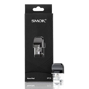 SMOK Novo/Novo 2 Refill Pod