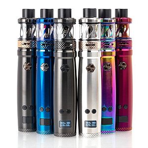 UWell Nunchaku Tank Kit