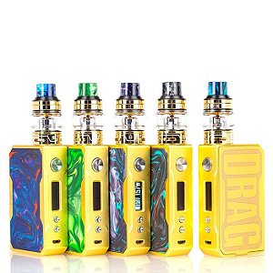 VooPoo Drag Kit 157w