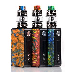 VooPoo Drag 2 Kit 177w