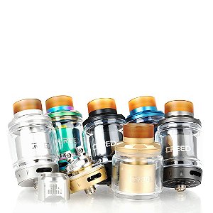 GeekVape Creed 25mm RTA