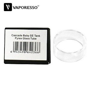 Vidro - Vaporesso - Cascade Baby SE - 6.5ml