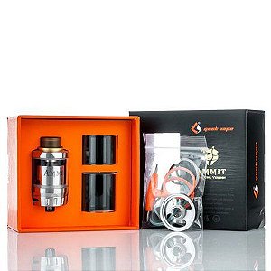 Atomizador - GeekVape - Ammit RTA Dual Coil