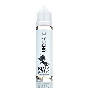 Juice - BLVK - Unicake - 60ml
