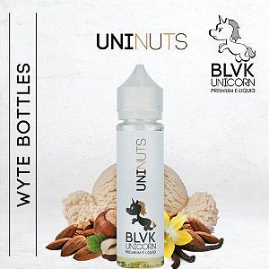 Juice - BLVK - Uninuts - 60ml
