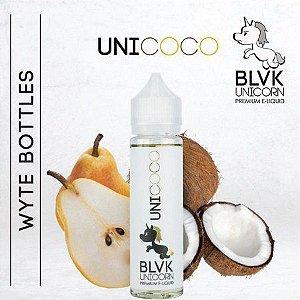 Juice - BLVK - Unicoco - 60ml