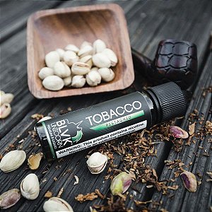 Juice - BLVK - Tobacco Pistachio - 60ml