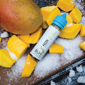 Juice - BLVK - FRZN Mango - 60ml