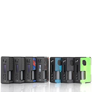 VandyVape Pulse X Bf Box Mod