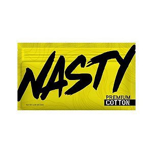 Nasty Algodão Premium