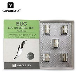 Eco Universal Coil (EUC)