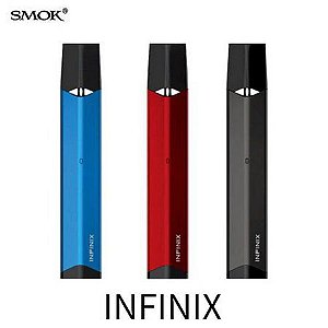 Pod System - SMOK - INFINIX