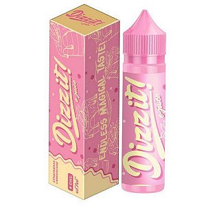 Dizz It Strawberry Cheesecake 60ml