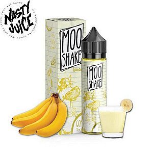 MooShake Banana