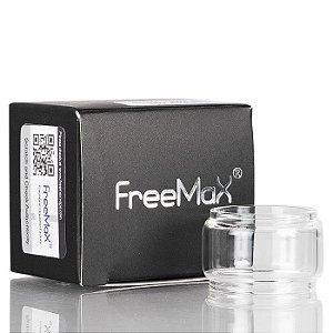 Vidro - FreeMax - FireLuke Bolha - 2.5ml