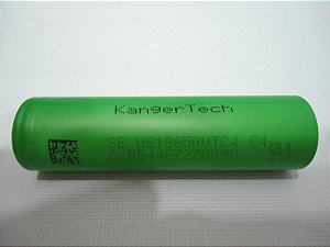 KangerTech 18650 VTC4 2100mah