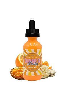 Dinner Lady Orange Tart 60ml