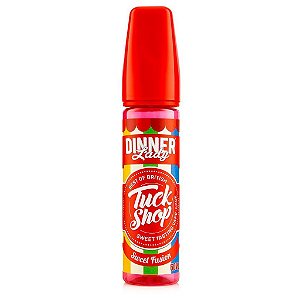 Dinner Lady Sweet Fusion 60ml