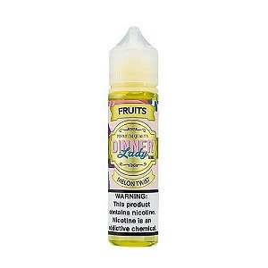 Dinner Lady Melon Twist 60ml