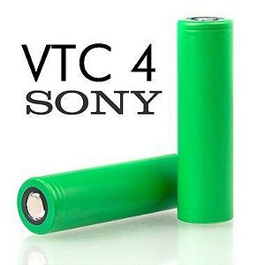 Sony VTC4 2100mah 18650