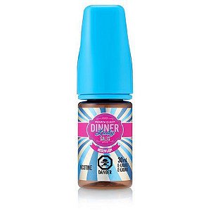 Dinner Lady Salt Heisen Lady 30ml