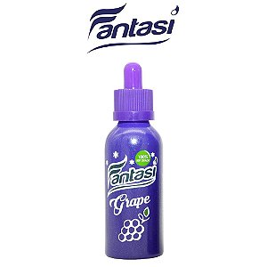 Fantasi Grape 65ml