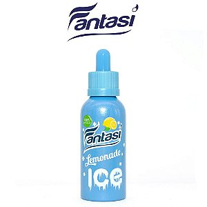 Fantasi Lemonade Ice 65ml