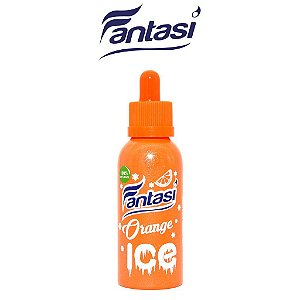 Fantasi Orange Ice 65ml