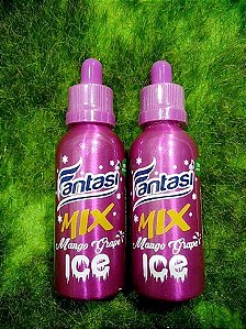 Fantasi Mix Mango Grape Ice 65ml